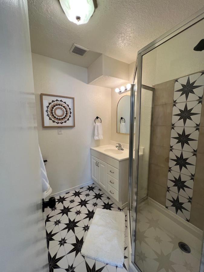 The Burque Boho House Villa Albuquerque Exterior photo